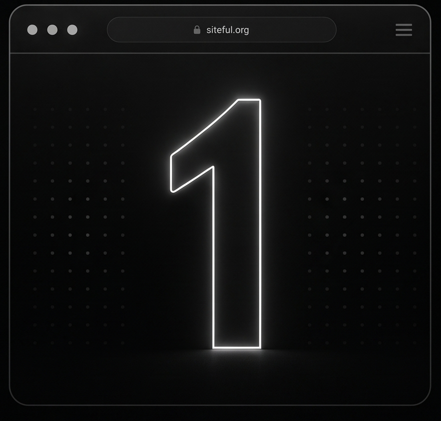 Website 1 Preview
