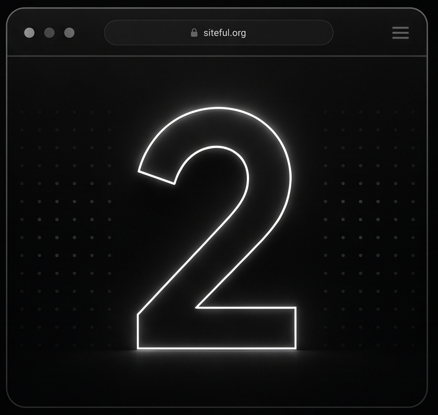 Website 2 Preview