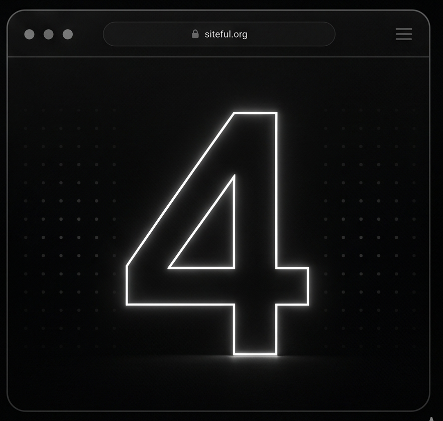 Website 4 Preview