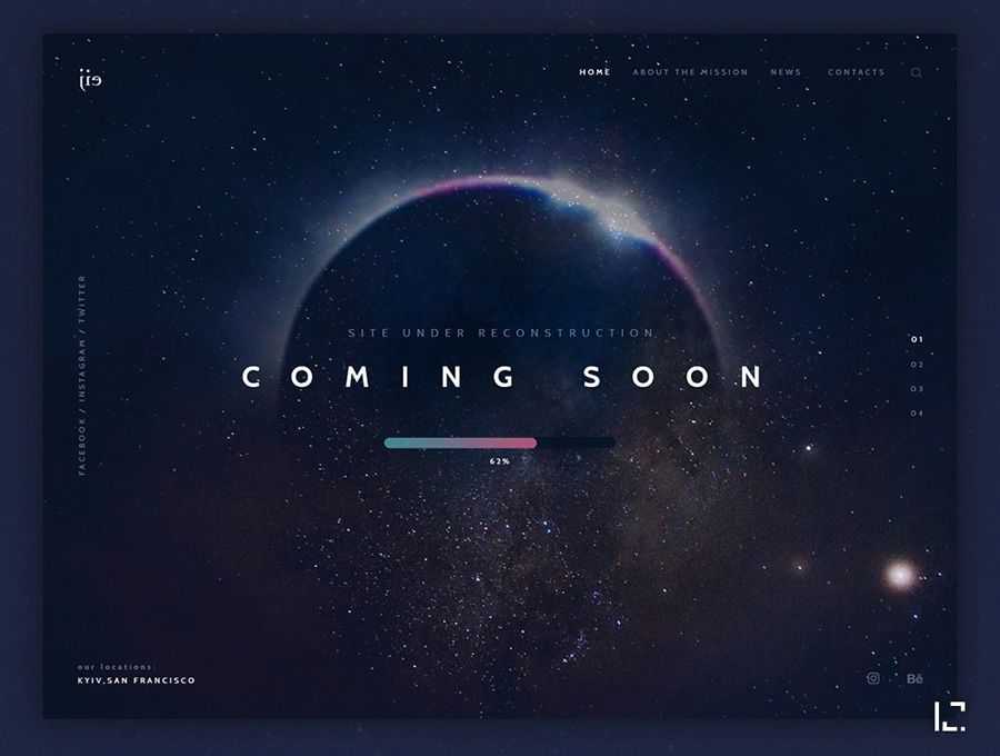 Website 4 Preview